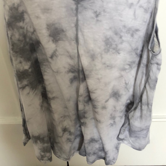 Calvin Klein marble tank top - Picture 4 of 4